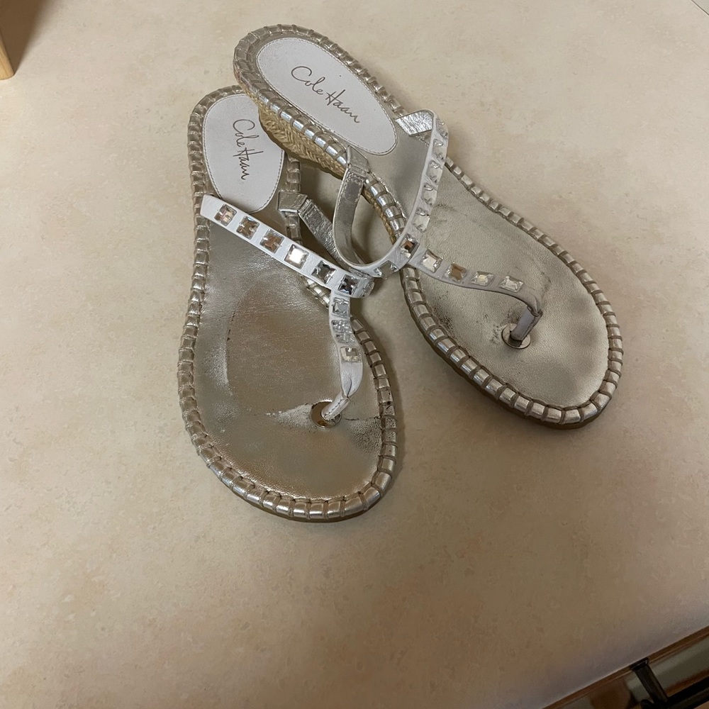 Cole Haan size 6 “Kalla” sandals